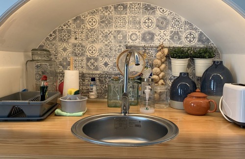 Feteiras House | Villaverde Azores