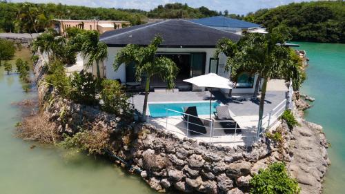 Miyakojima Villa | Villaze 伊良部島