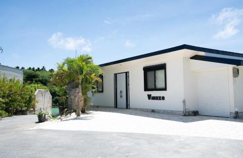 Miyakojima Villa | Villaze 伊良部島