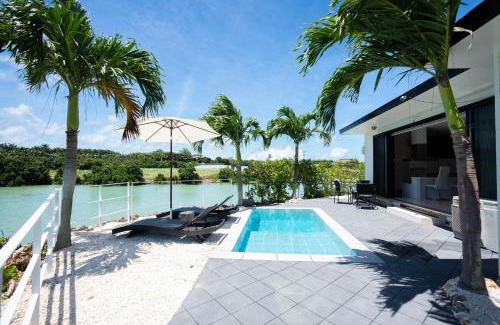 Miyakojima Villa | Villaze 伊良部島