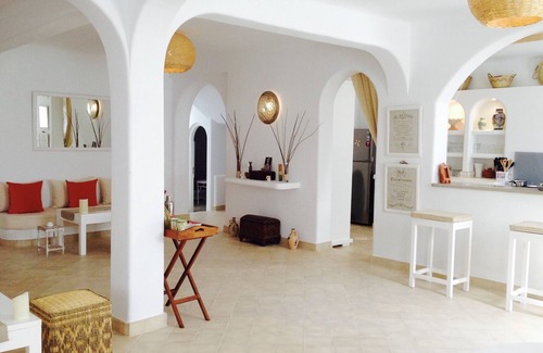 Medina Villa | VILLAZILA house on the ocean