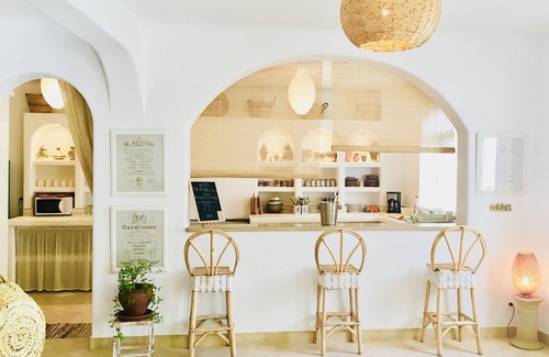 Medina Villa | VILLAZILA house on the ocean