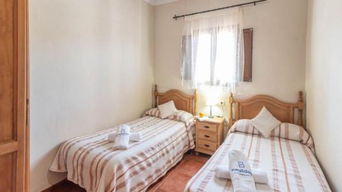 El Borge House | Villazo II Almáchar by Ruralidays