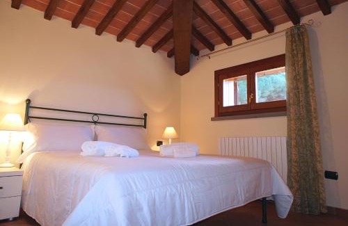 San Vincenzo Villa | Ville Di Villa Biserno