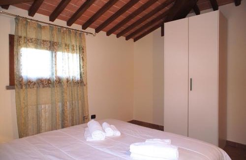 San Vincenzo Villa | Ville Di Villa Biserno