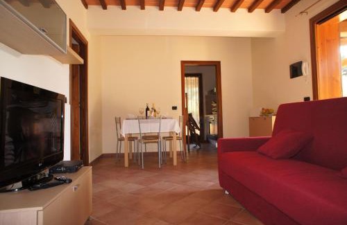 San Vincenzo Villa | Ville Di Villa Biserno