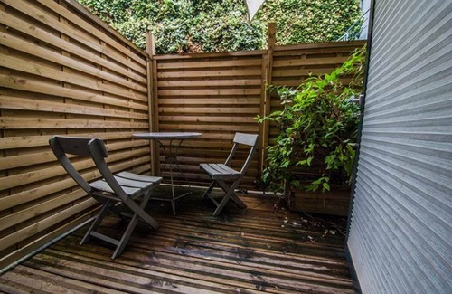 Neuf-Brisach Apartment | Villefranche DE Conflent