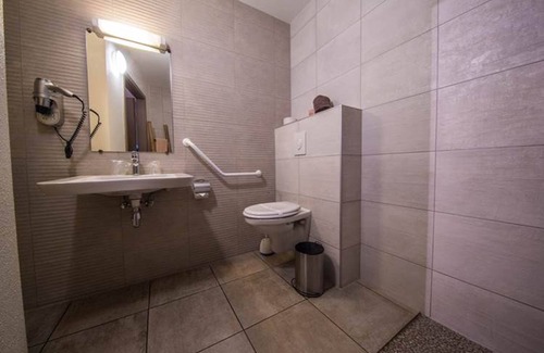Neuf-Brisach Apartment | Villefranche DE Conflent
