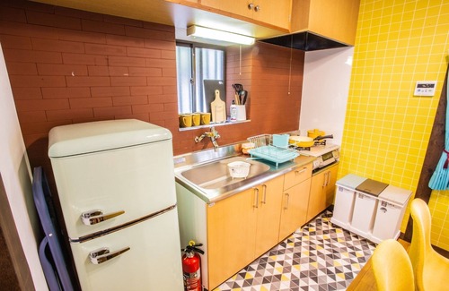 Futo House | VILLENT Izu Kogen Omuroyama Villa rental for 7 pe - VILLENT park /Ito Shizuoka