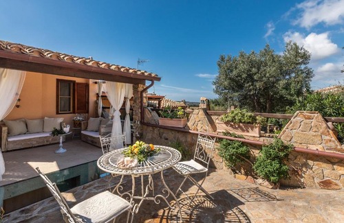 Villasimius Villa | Villetta a 150 metri dal mare