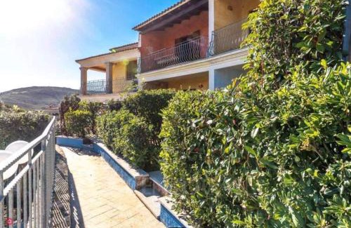 Maiorca House | Villetta L'affaccio sul mare