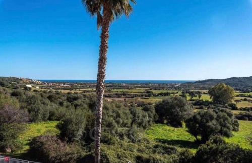 Maiorca House | Villetta L'affaccio sul mare