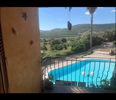 Maiorca House | Villetta L'affaccio sul mare