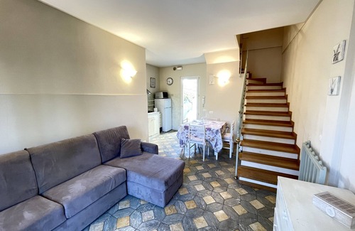 Marina di Pietrasanta House | Villino for 2/4 people 600 m from the sea