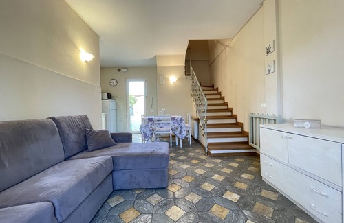 Marina di Pietrasanta House | Villino for 2/4 people 600 m from the sea