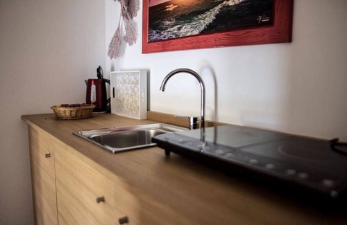 Golfo Aranci House | Villino Pedra emerald