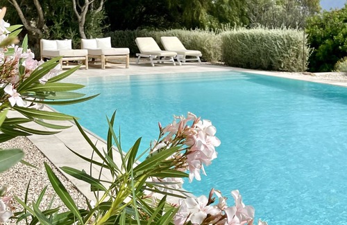 Golfo Aranci House | Villino Pedra emerald