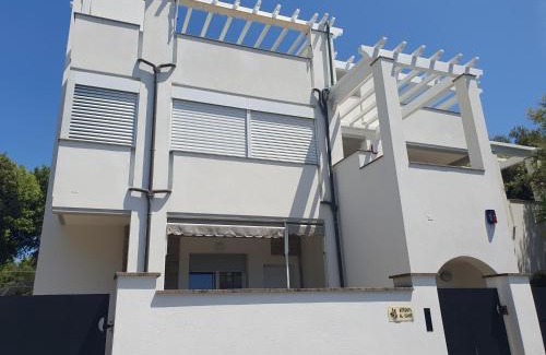 San Vincenzo House | Villino Sabbia d'Oro