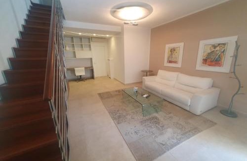 San Vincenzo House | Villino Sabbia d'Oro