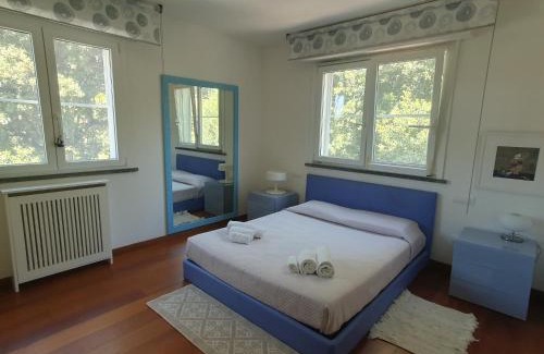San Vincenzo House | Villino Sabbia d'Oro