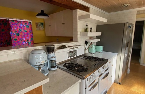 Eureka House | Vimala Voga Retreat House- Beach Access- Arcata