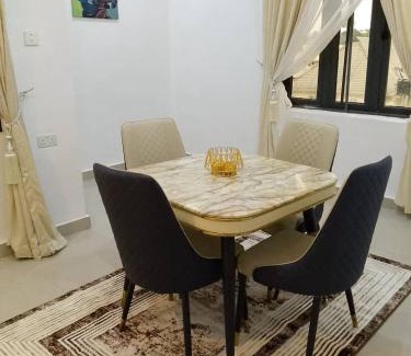Benin City Apartment | VIN-RUES Apartment and Suites