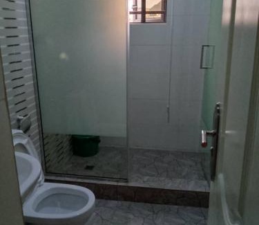 Benin City Apartment | VIN-RUES Apartment and Suites