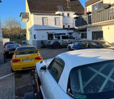 Mannebach Apartment | Vina am ring Apartment