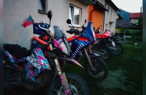 Kupres Apartment | Vinara Kupres