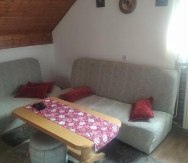 Kupres Apartment | Vinara Kupres