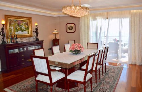 Benalmadena Costa Hotel | Vincci Selección Aleysa