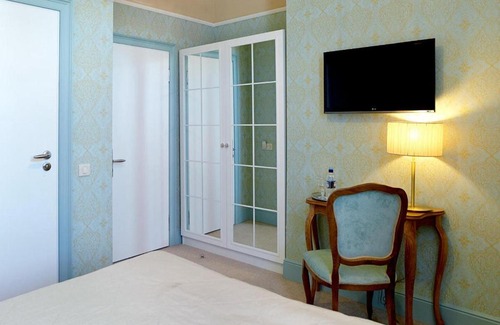 Belgorod Hotel | Vincent Hotel