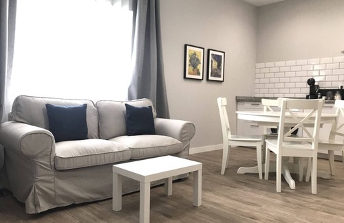 Merida Old Town Apartment | Vincent - Two bedrooms
