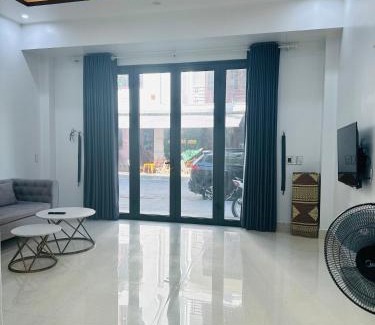 Dong Hoi Apartment | Vincom Shophouse