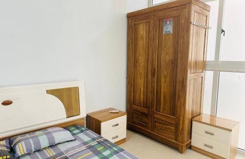 Dong Hoi Apartment | Vincom Shophouse