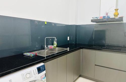 Dong Hoi Apartment | Vincom Shophouse