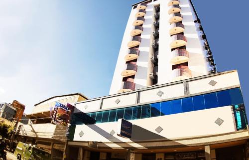 Caratinga Hotel | Vind's Plaza Hotel