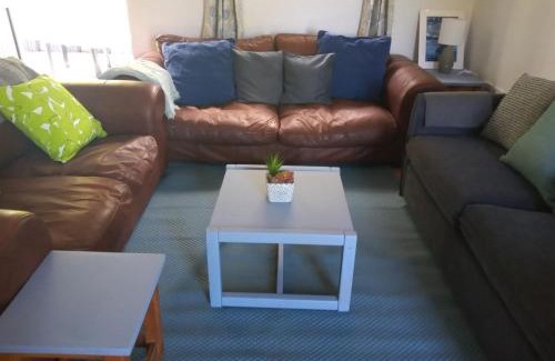 Bishopston House | Vineyard Barns Gower