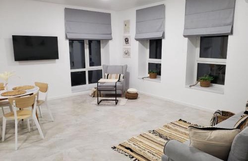 Ternopil Apartment | VINNA Просторі апартаменти в новобудові.