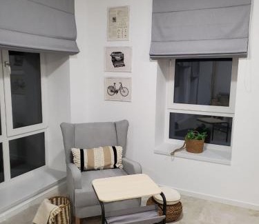 Ternopil Apartment | VINNA Просторі апартаменти в новобудові.