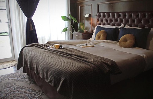 Puerto Natales Bed & Breakfast | Vinnhaus