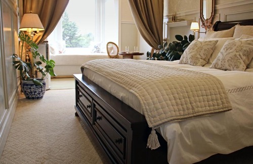 Puerto Natales Bed & Breakfast | Vinnhaus