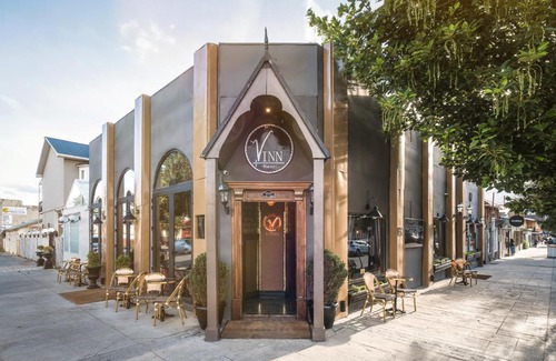 Puerto Natales Bed & Breakfast | Vinnhaus