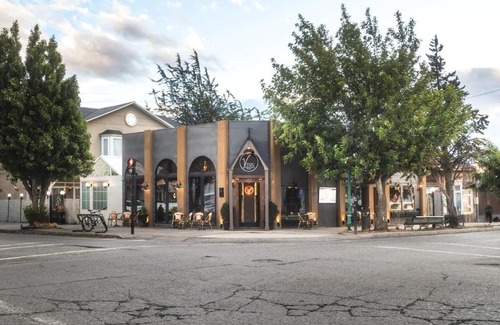 Puerto Natales Bed & Breakfast | Vinnhaus