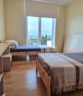 Vinni Hostel | Vinni Sport & Spa hostel