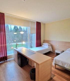 Vinni Hostel | Vinni Sport & Spa hostel