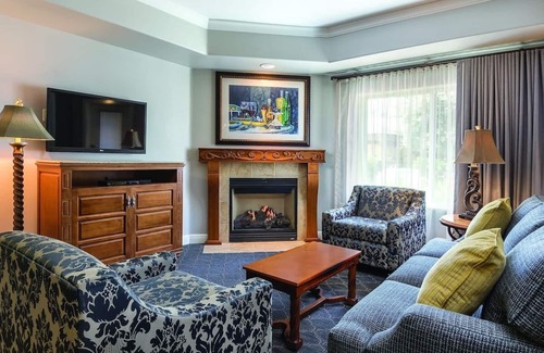 Napa Resort | Vino Bello Napa 1 BDRM+Sleeper/sleeps 4 - Shuttle to Bottle Rock!