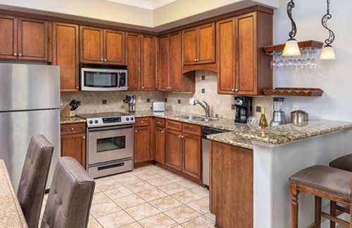 Napa Resort | Vino Bello Resort Two Bedroom dec 21 - 26 2023