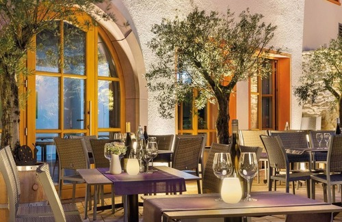 Asselheim House | Vinotel Double Room - Pfalzhotel Asselheim