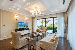 Loc Ha Villa | Vinpearl Cua Sot Resort, Affiliated by Melia